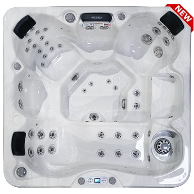 Costa EC-749L hot tubs for sale in Naugatuck