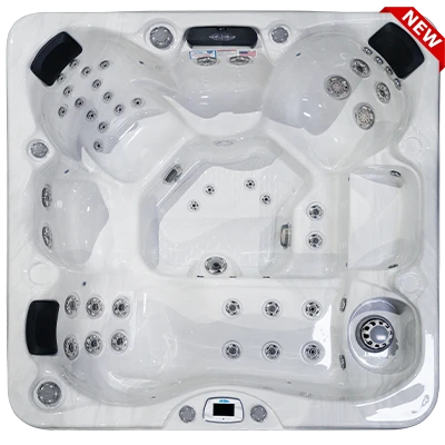 Costa-X EC-749LX hot tubs for sale in Naugatuck