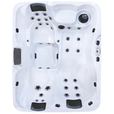 Kona Plus PPZ-533L hot tubs for sale in Naugatuck