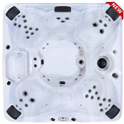 Bel Air Plus PPZ-843BC hot tubs for sale in Naugatuck