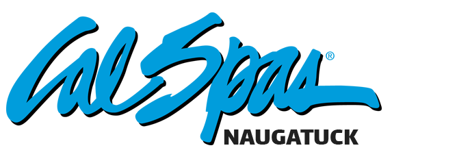 Calspas logo - Naugatuck