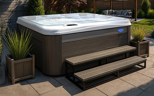 Patio&trade; Spas Naugatuck hot tubs for sale