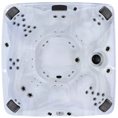 Tropical Plus PPZ-752B hot tubs for sale in Naugatuck